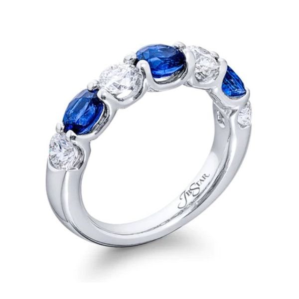 Fashion Ring Van Atkins Jewelers New Albany, MS