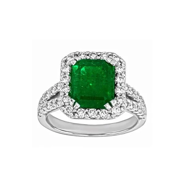 Fashion Ring Van Atkins Jewelers New Albany, MS