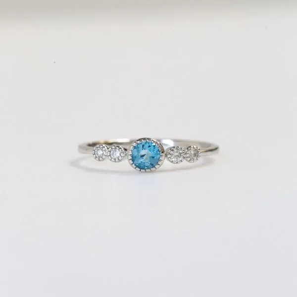 Fashion Ring Van Atkins Jewelers New Albany, MS