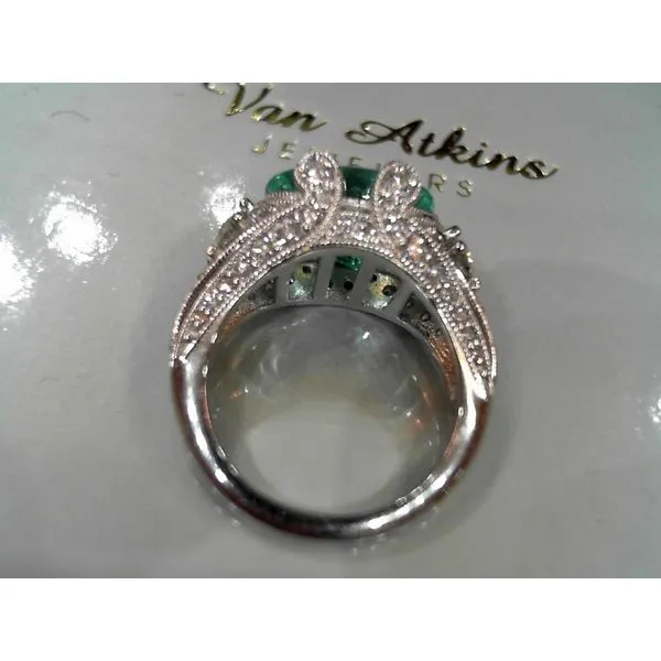 Fashion Ring Image 2 Van Atkins Jewelers New Albany, MS