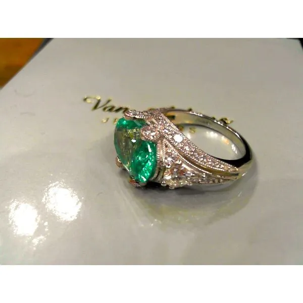 Fashion Ring Van Atkins Jewelers New Albany, MS