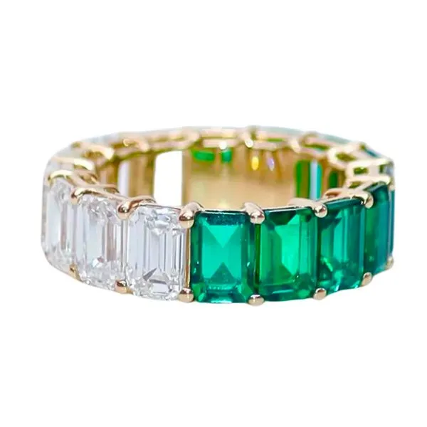 Fashion Ring Van Atkins Jewelers New Albany, MS