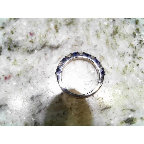 Fashion Ring Van Atkins Jewelers New Albany, MS
