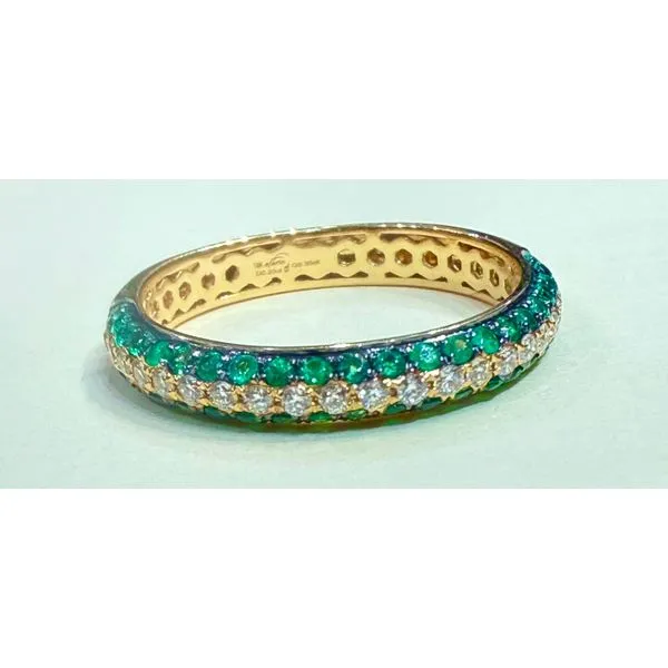Fashion Ring Van Atkins Jewelers New Albany, MS