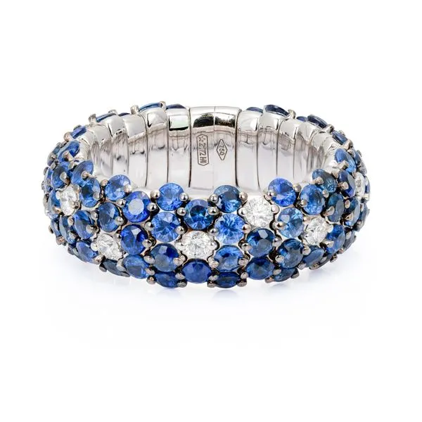 Fashion Ring Van Atkins Jewelers New Albany, MS