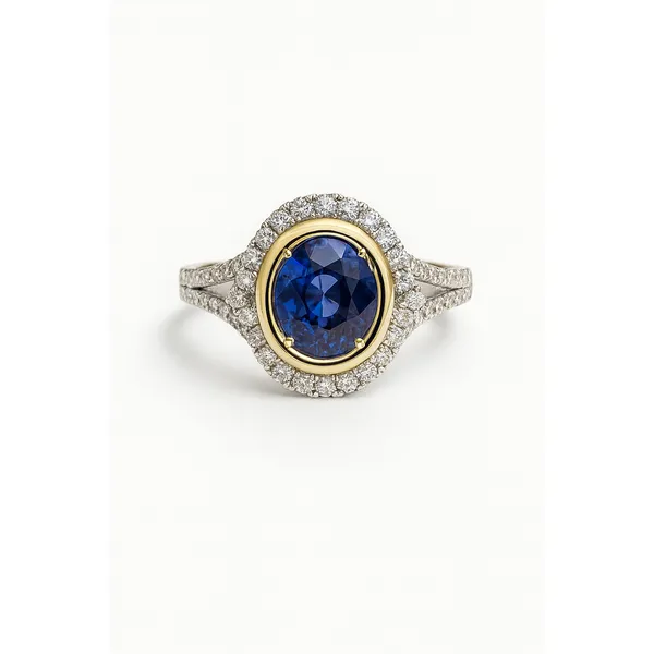 Fashion Ring Van Atkins Jewelers New Albany, MS