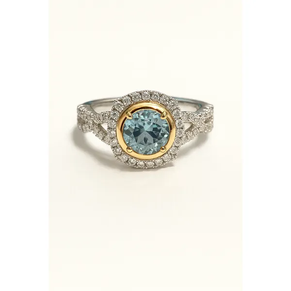 Fashion Ring Van Atkins Jewelers New Albany, MS