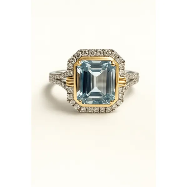 Fashion Ring Van Atkins Jewelers New Albany, MS