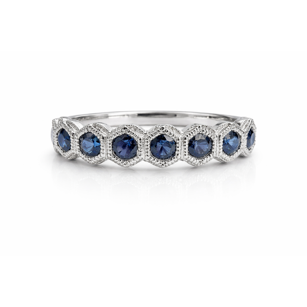 Fashion Ring Van Atkins Jewelers New Albany, MS