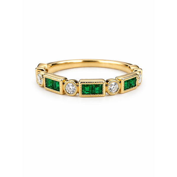 Fashion Ring Van Atkins Jewelers New Albany, MS