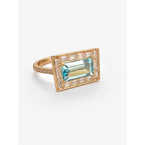 Fashion Ring Van Atkins Jewelers New Albany, MS