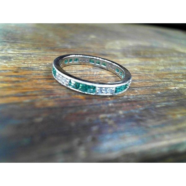 Fashion Ring Van Atkins Jewelers New Albany, MS