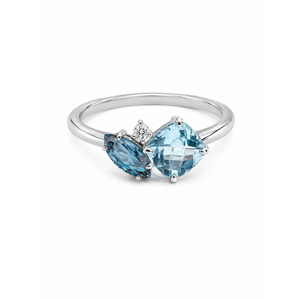 Fashion Ring Van Atkins Jewelers New Albany, MS