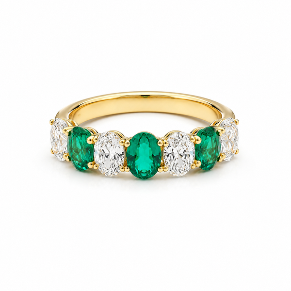 Fashion Ring Van Atkins Jewelers New Albany, MS