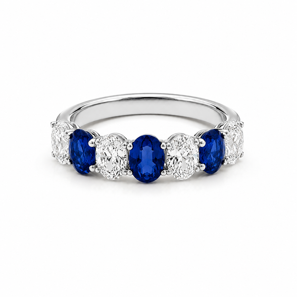 Fashion Ring Van Atkins Jewelers New Albany, MS