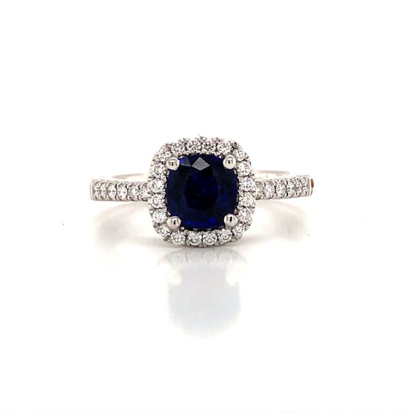 Fashion Ring Van Atkins Jewelers New Albany, MS