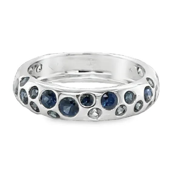 Fashion Ring Van Atkins Jewelers New Albany, MS