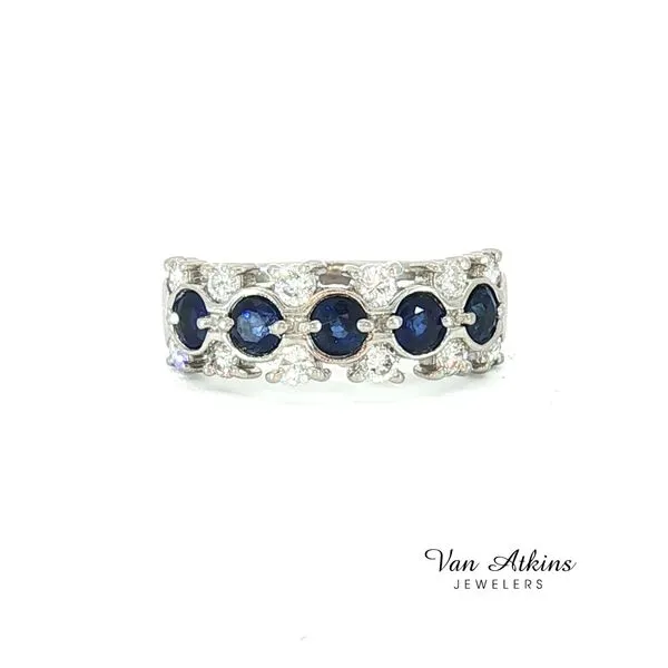 1.3 Carat Colored Stone Rings - Women's Van Atkins Jewelers New Albany, MS