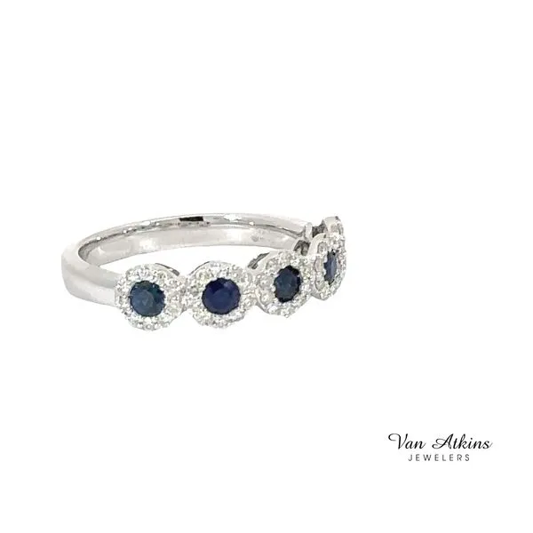 1.11 Carat Colored Stone Rings - Women's Image 2 Van Atkins Jewelers New Albany, MS