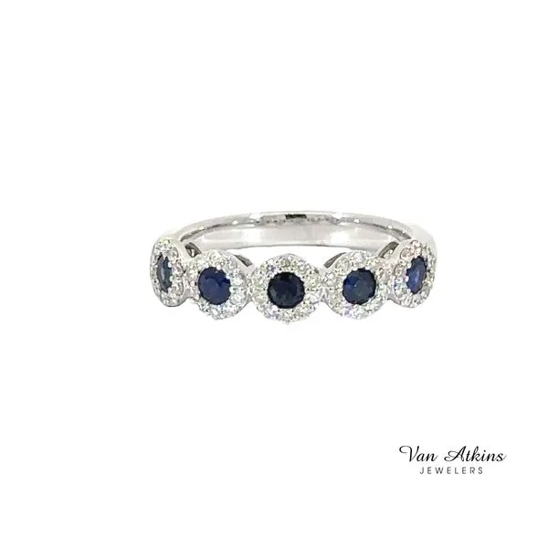 1.11 Carat Colored Stone Rings - Women's Van Atkins Jewelers New Albany, MS