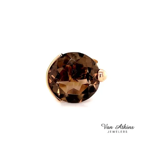 Estate Color Stone Rings Van Atkins Jewelers New Albany, MS