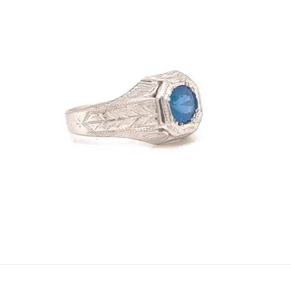 Fashion Ring Image 2 Van Atkins Jewelers New Albany, MS