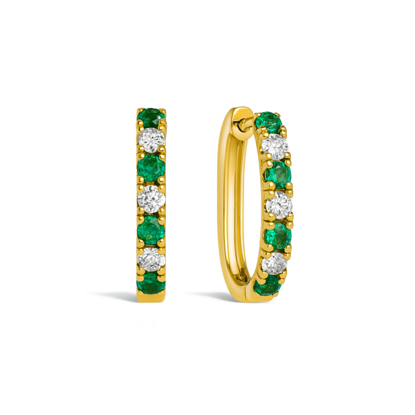 Colored Stone Earrings Van Atkins Jewelers New Albany, MS