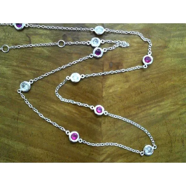 Color Stones Pendants/Necklaces Van Atkins Jewelers New Albany, MS
