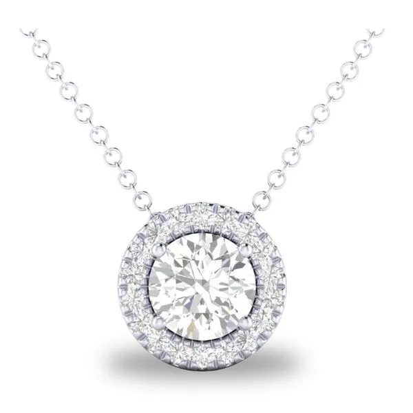 Color Stones Pendants/Necklaces Van Atkins Jewelers New Albany, MS