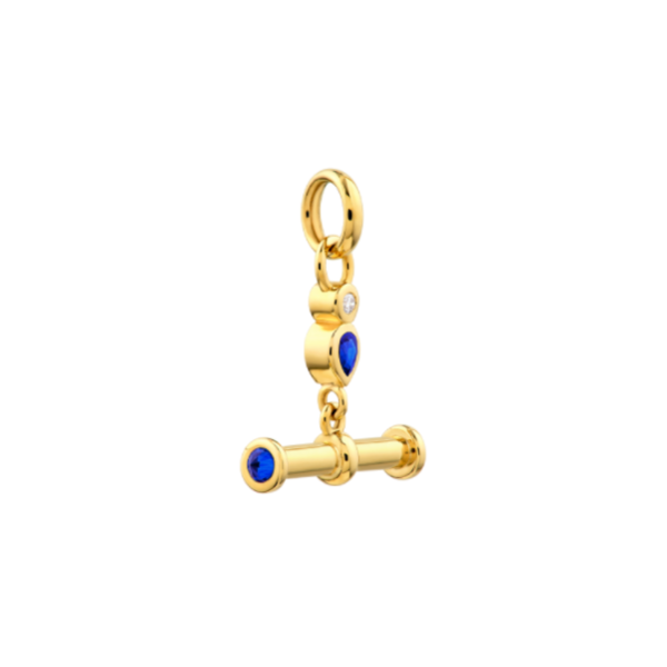 Color Stones Pendants/Necklaces Image 2 Van Atkins Jewelers New Albany, MS