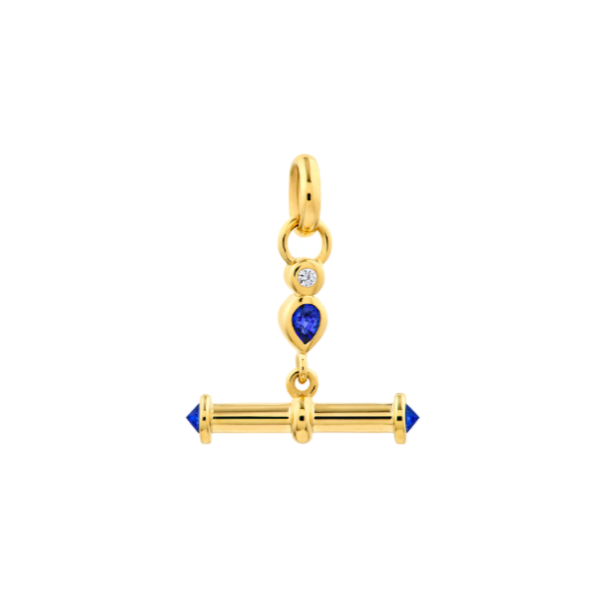Color Stones Pendants/Necklaces Van Atkins Jewelers New Albany, MS