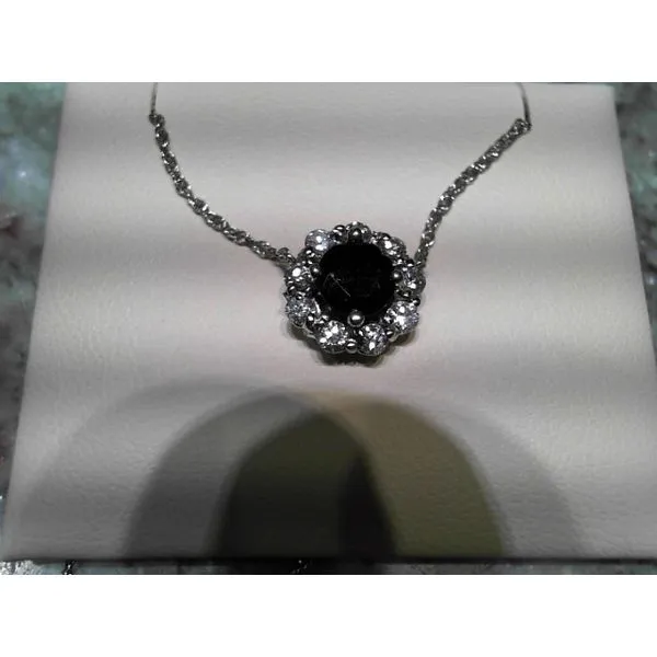 Color Stones Pendants/Necklaces Van Atkins Jewelers New Albany, MS