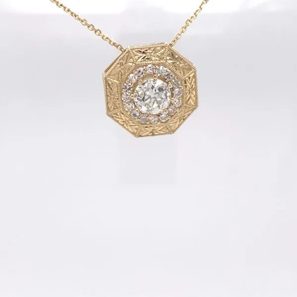 Color Stones Pendants/Necklaces Van Atkins Jewelers New Albany, MS