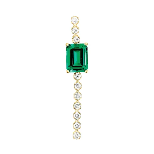 Color Stones Pendants/Necklaces Van Atkins Jewelers New Albany, MS