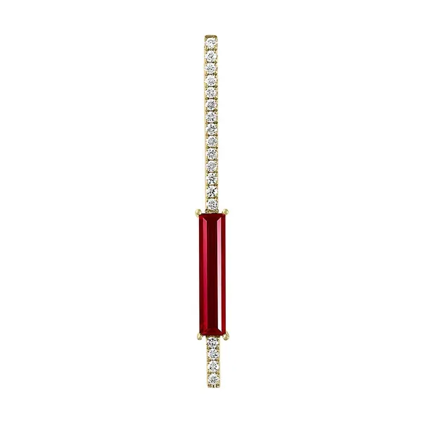 Color Stones Pendants/Necklaces Van Atkins Jewelers New Albany, MS