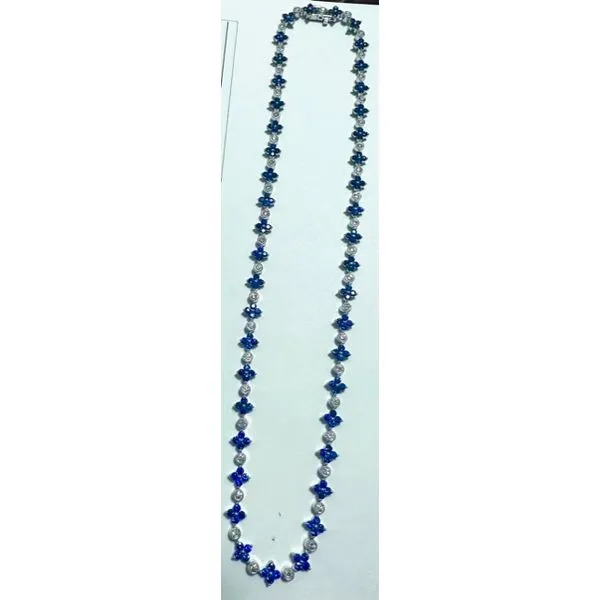Color Stones Pendants/Necklaces Van Atkins Jewelers New Albany, MS