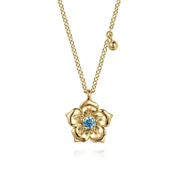 Color Stones Pendants/Necklaces Van Atkins Jewelers New Albany, MS