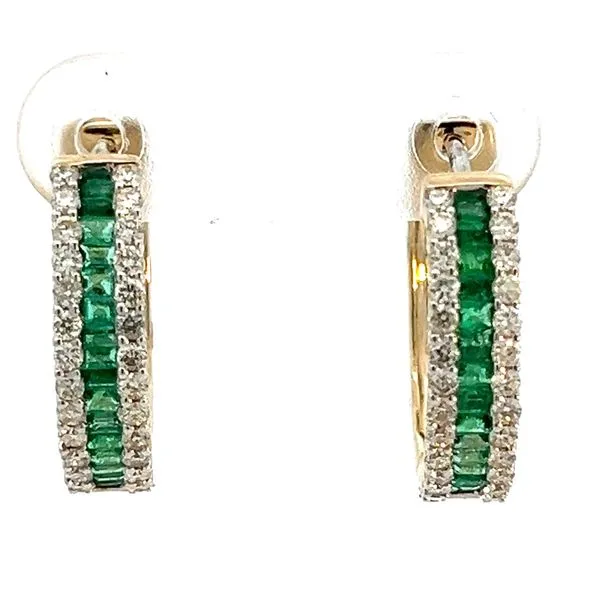 Color Stones Pendants/Necklaces Van Atkins Jewelers New Albany, MS