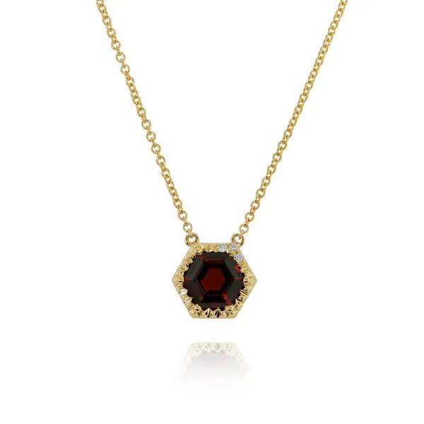 Color Stones Pendants/Necklaces Van Atkins Jewelers New Albany, MS