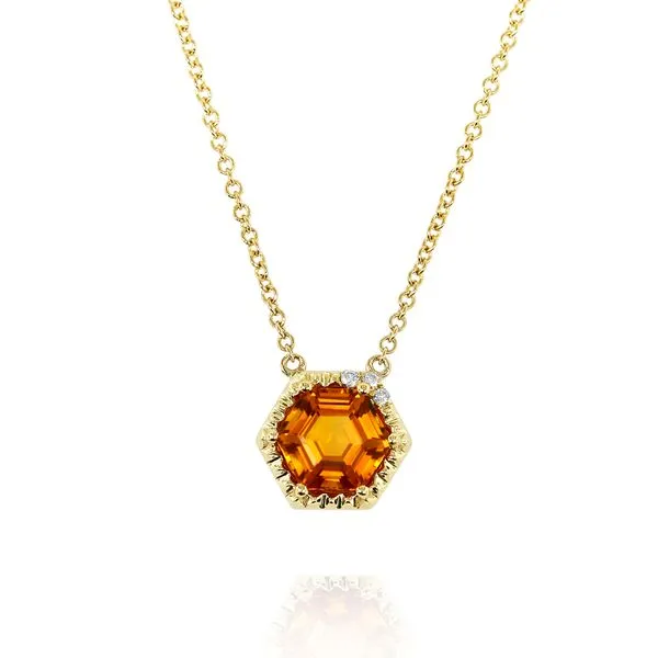 Color Stones Pendants/Necklaces Van Atkins Jewelers New Albany, MS