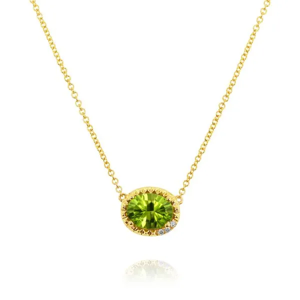 Color Stones Pendants/Necklaces Van Atkins Jewelers New Albany, MS