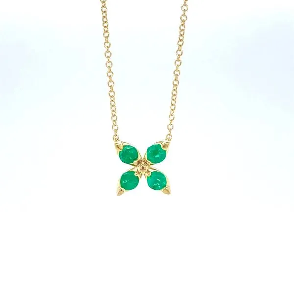 Color Stones Pendants/Necklaces Van Atkins Jewelers New Albany, MS