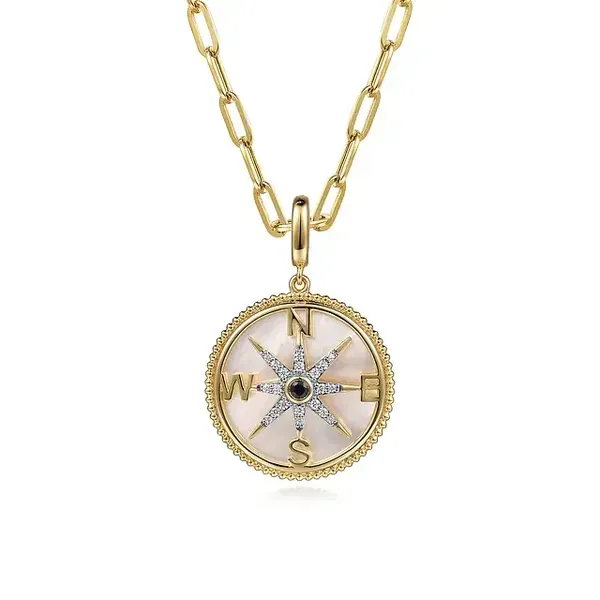 Color Stones Pendants/Necklaces Van Atkins Jewelers New Albany, MS
