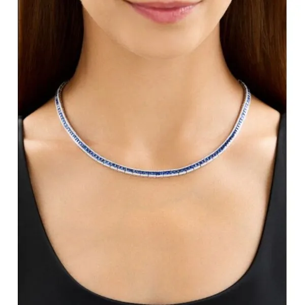 Color Stones Pendants/Necklaces Van Atkins Jewelers New Albany, MS