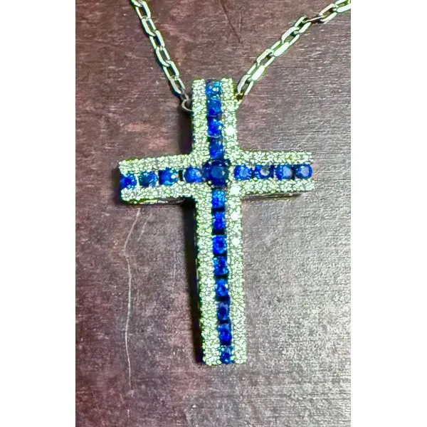 Color Stones Pendants/Necklaces Van Atkins Jewelers New Albany, MS
