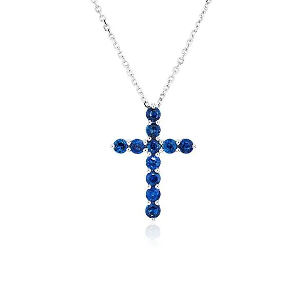 Color Stones Pendants/Necklaces Van Atkins Jewelers New Albany, MS