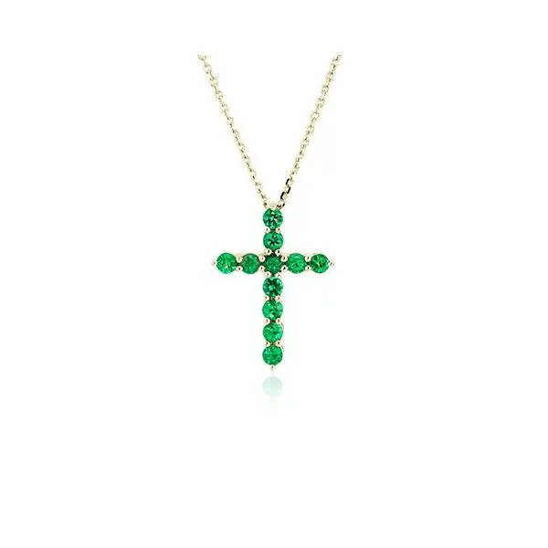 Color Stones Pendants/Necklaces Van Atkins Jewelers New Albany, MS