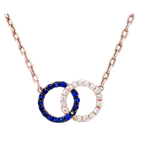 Color Stones Pendants/Necklaces Van Atkins Jewelers New Albany, MS