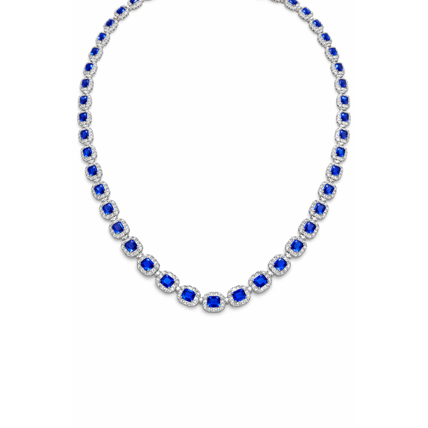 Color Stones Pendants/Necklaces Van Atkins Jewelers New Albany, MS