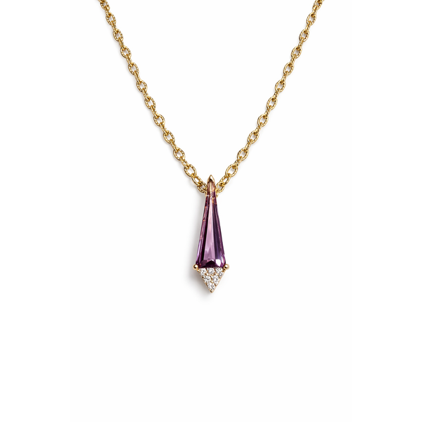 Color Stones Pendants/Necklaces Van Atkins Jewelers New Albany, MS